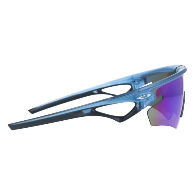 オークリー サングラス スフィエラ スラッシュ 偏光 プリズム ミラー ユニバーサルフィット OAKLEY SPHAERA SLASH OO9499-0336 136 スポーツ 国内正規品_4