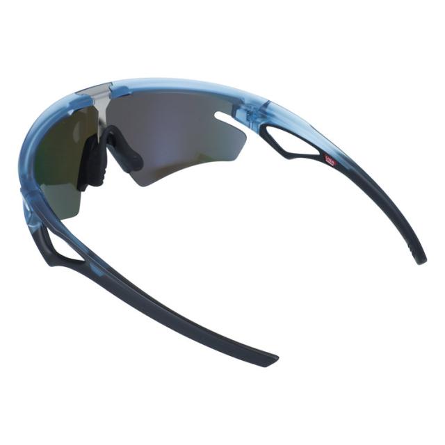 オークリー サングラス スフィエラ スラッシュ 偏光 プリズム ミラー ユニバーサルフィット OAKLEY SPHAERA SLASH OO9499-0336 136 スポーツ 国内正規品_5