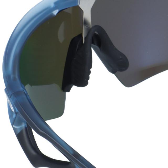 オークリー サングラス スフィエラ スラッシュ 偏光 プリズム ミラー ユニバーサルフィット OAKLEY SPHAERA SLASH OO9499-0336 136 スポーツ 国内正規品_6