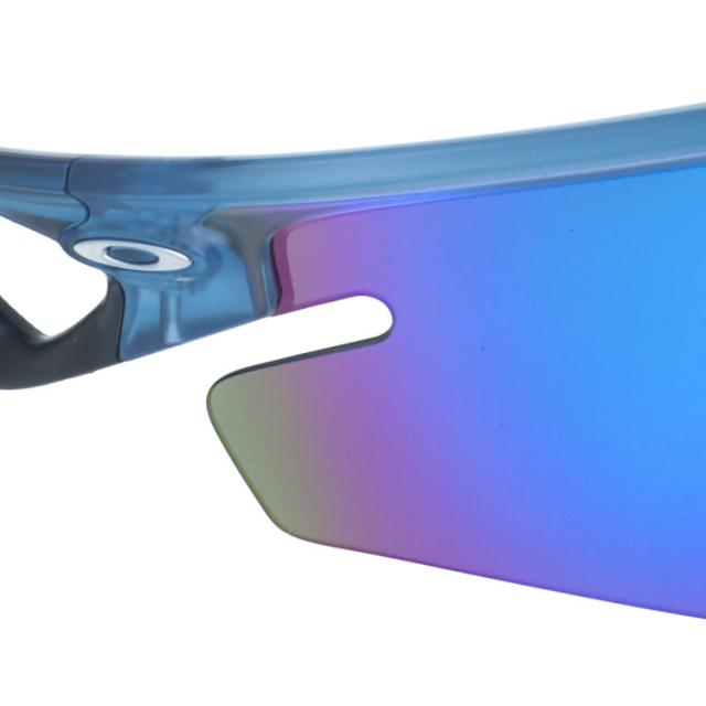 オークリー サングラス スフィエラ スラッシュ 偏光 プリズム ミラー ユニバーサルフィット OAKLEY SPHAERA SLASH OO9499-0336 136 スポーツ 国内正規品_8