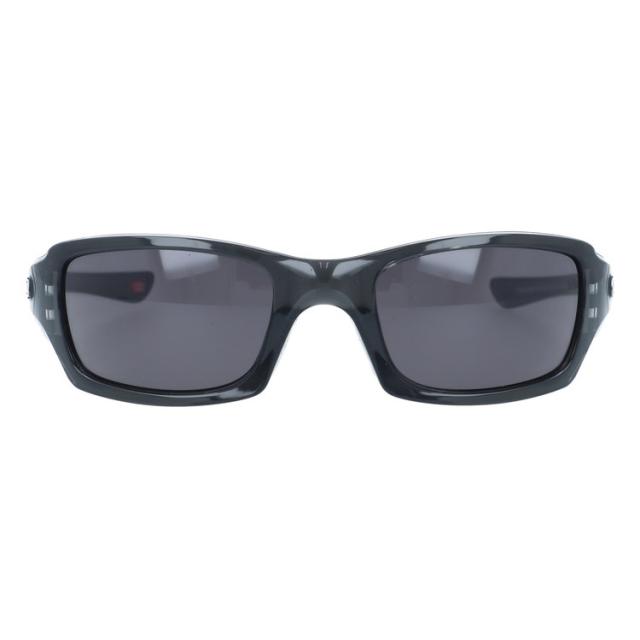 オークリー サングラス ファイブ スクエアード レギュラーフィット OAKLEY FIVES SQUARED OO9238-05 54 スポーツ ユニセックス メンズ レディース 国内正規品_2
