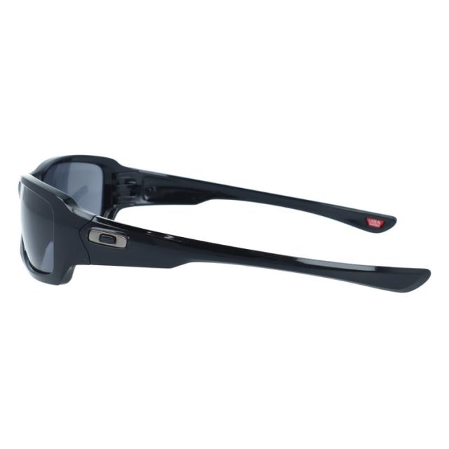 オークリー サングラス ファイブスクエアード アジアンフィット OAKLEY