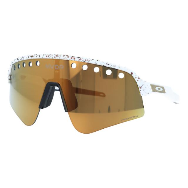 オークリー サングラス スートロライトスウィープ プリズム ミラー アジアンフィット OAKLEY SUTRO LITE SWEEP OO9465-3339 139 スポーツ 男女兼用 国内正規品_1
