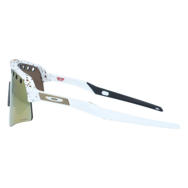 オークリー サングラス スートロライトスウィープ プリズム ミラー アジアンフィット OAKLEY SUTRO LITE SWEEP OO9465-3339 139 スポーツ 男女兼用 国内正規品_3