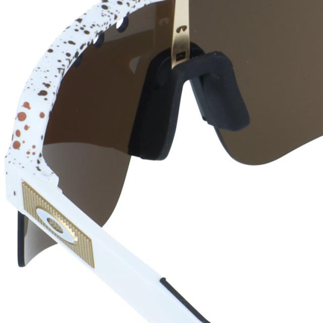 オークリー サングラス スートロライトスウィープ プリズム ミラー アジアンフィット OAKLEY SUTRO LITE SWEEP OO9465-3339 139 スポーツ 男女兼用 国内正規品_6