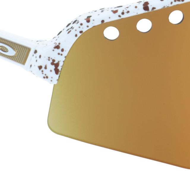 オークリー サングラス スートロライトスウィープ プリズム ミラー アジアンフィット OAKLEY SUTRO LITE SWEEP OO9465-3339 139 スポーツ 男女兼用 国内正規品_8