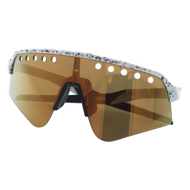 オークリー サングラス スートロライトスウィープ プリズム ミラー アジアンフィット OAKLEY SUTRO LITE SWEEP OO9465-3339 139 スポーツ 男女兼用 国内正規品_9