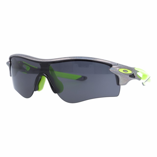 海外正規品】オークリー サングラス OAKLEY レーダーロックパス