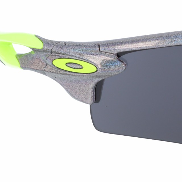 海外正規品】オークリー サングラス OAKLEY レーダーロックパス