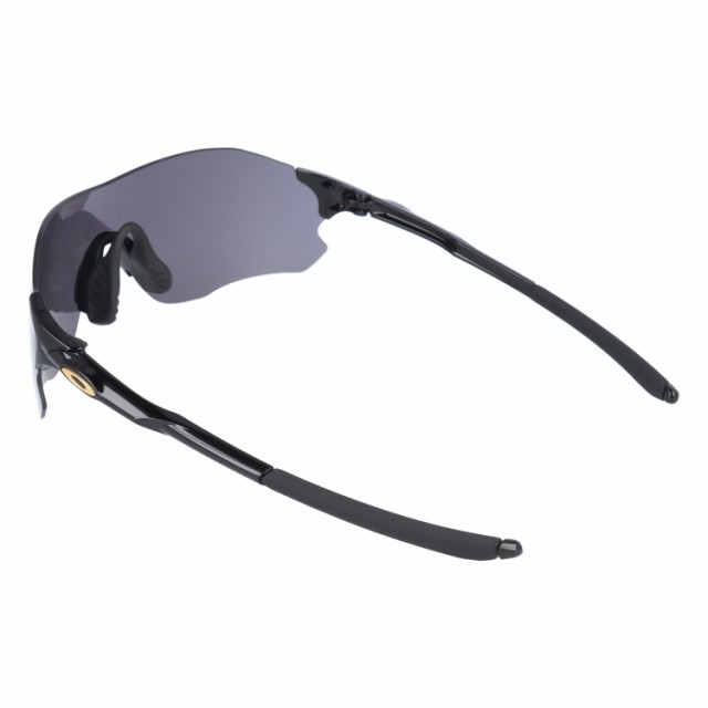 オークリー サングラス EVゼロ パス プリズム アジアンフィット OAKLEY