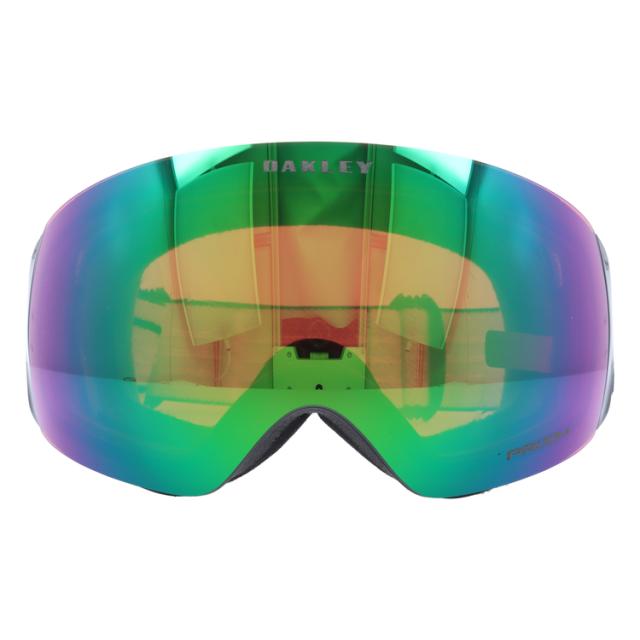オークリー ゴーグル 眼鏡対応 フライトデッキ XM（M） OAKLEY スノー