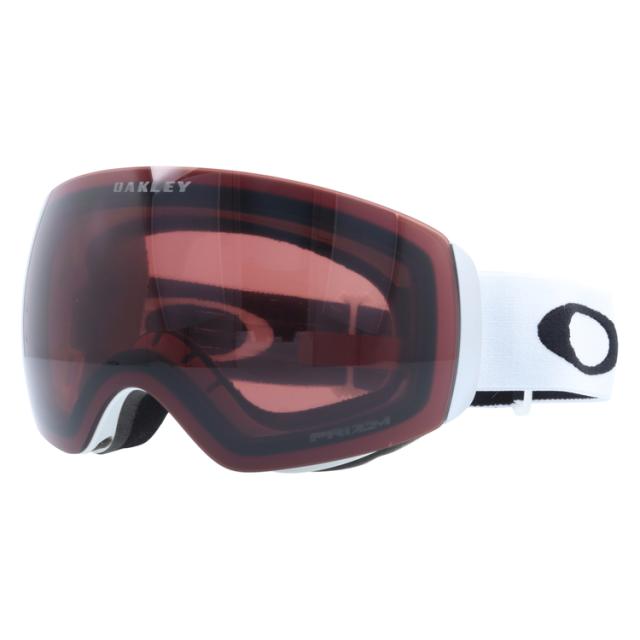オークリー ゴーグル 眼鏡対応 フライトデッキ XM（M） OAKLEY