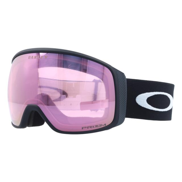 Oakley Flight Tracker L Torstein Horgmo Signature Series Snow