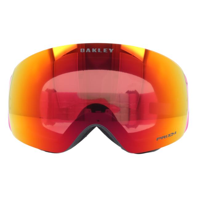 オークリー ゴーグル フライトデッキ プリズム オークリー ゴーグル