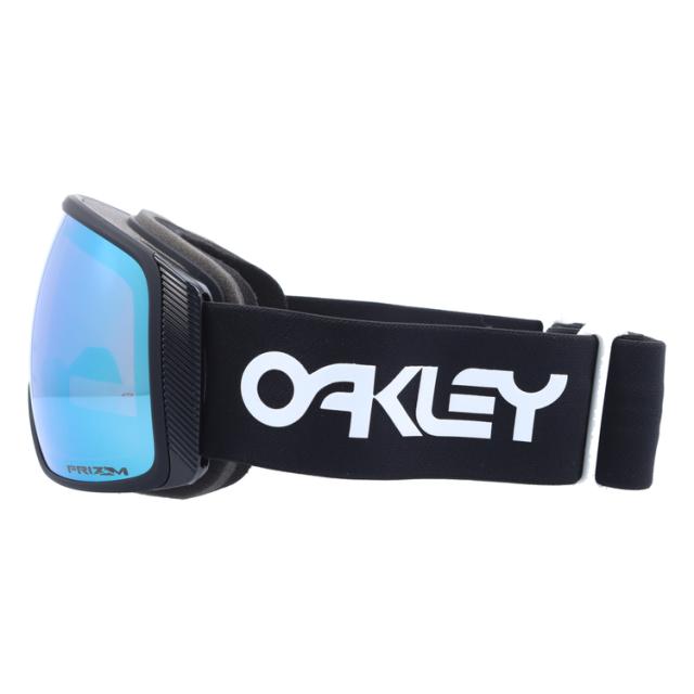 OAKLEY フライトトラッカー L OO7104-03 スノーゴーグル OAKLEY FLIGHT