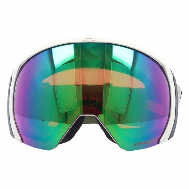 OAKLEY　FLIGHT DECK XL　PRIZM JADE　ゴーグル