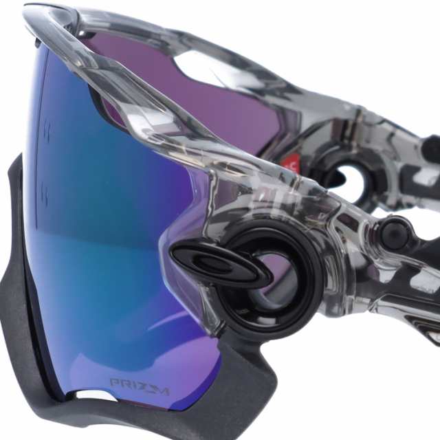 オークリー サングラス ジョウブレイカー プリズム レギュラーフィット OAKLEY JAWBREAKER OO9290-4631 131の通販はau  PAY マーケット - SUNGLASS HOUSE -サングラスハウス- | au PAY マーケット－通販サイト