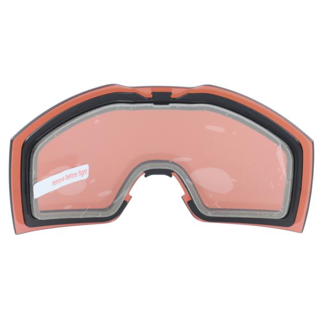 オークリー スノーゴーグル用交換レンズ フォールラインXM OAKLEY FALL