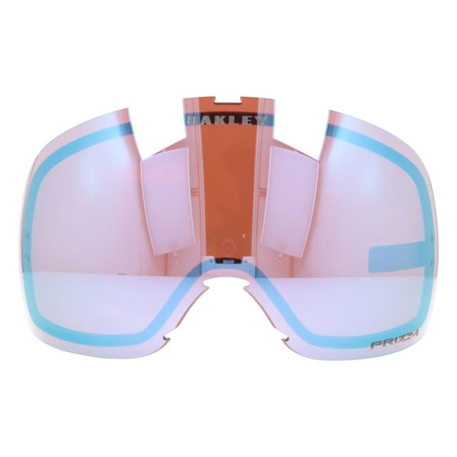 オークリー スノーゴーグル用交換レンズ フライトトラッカーXL OAKLEY