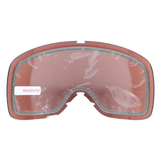 オークリー スノーゴーグル用交換レンズ フライトトラッカーXM OAKLEY