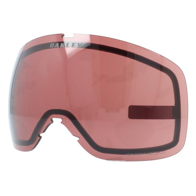 オークリー スノーゴーグル用交換レンズ フライトトラッカーXM OAKLEY