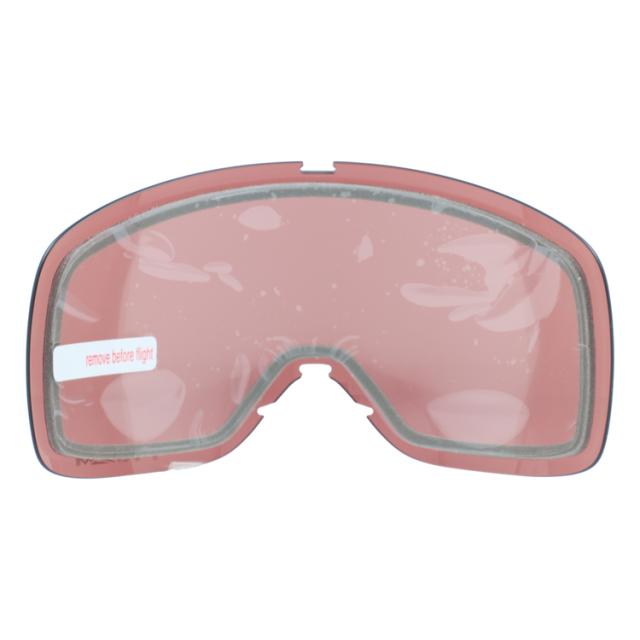 オークリー スノーゴーグル用交換レンズ フライトトラッカーXM OAKLEY