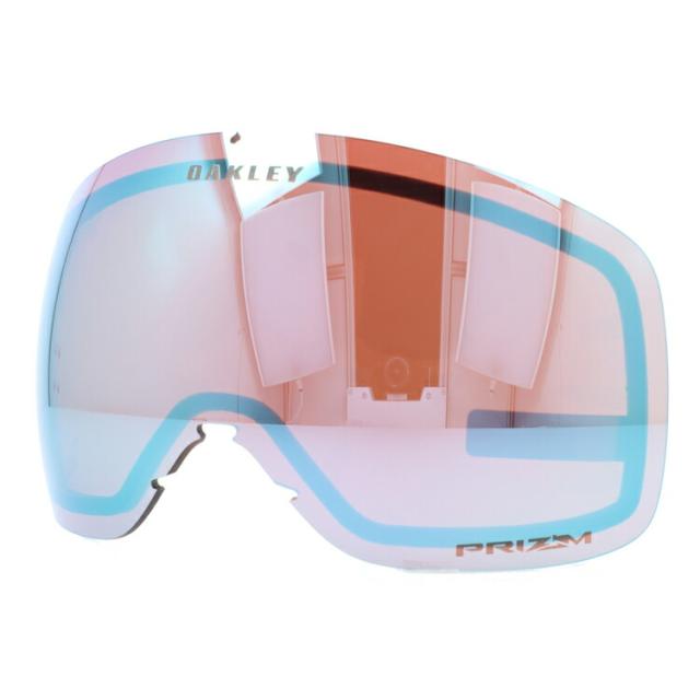 オークリー スノーゴーグル用交換レンズ フライトトラッカーXM OAKLEY