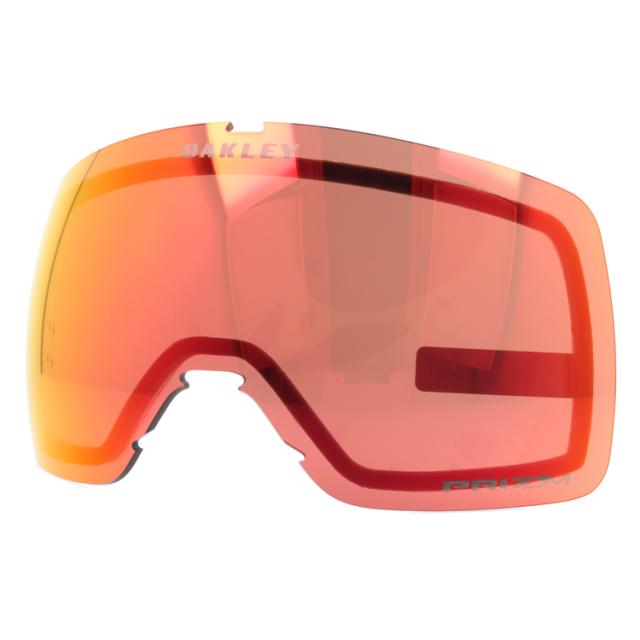 オークリー スノーゴーグル用交換レンズ フライトトラッカーXS OAKLEY