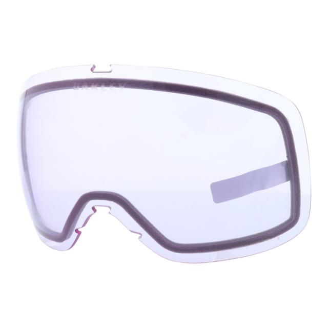 オークリー ゴーグル交換レンズ フライトトラッカー XM（M） OAKLEY
