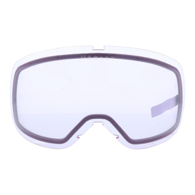 オークリー ゴーグル交換レンズ フライトトラッカー XM（M） OAKLEY
