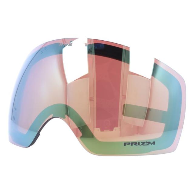 OAKLEY フライトデッキ プリズムレンズ オークリー オークリー FLIGHT