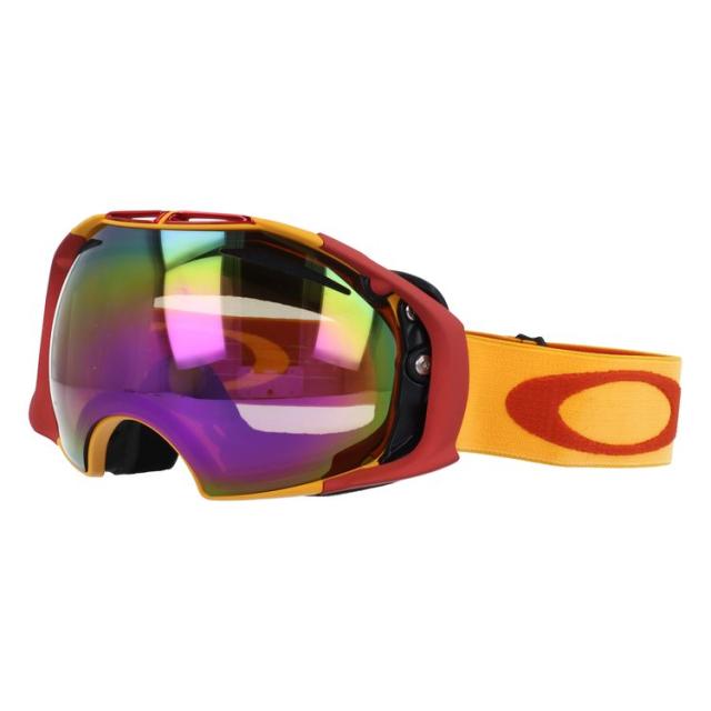 OAKLEY ゴーグル オークリーモトクロスゴーグルを購入 | Oakley® 日本