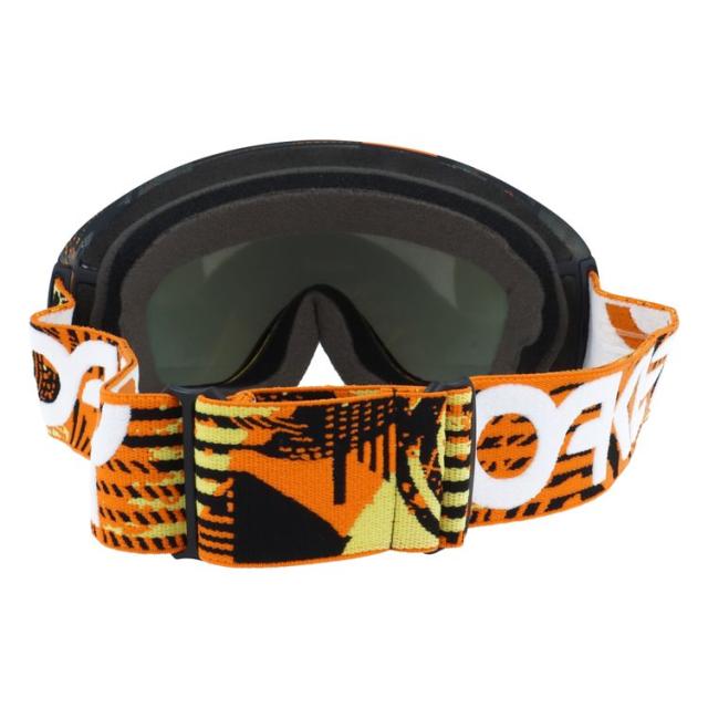 訳あり オークリー ゴーグル オリジナルLEGZAレンズセット CANOPY