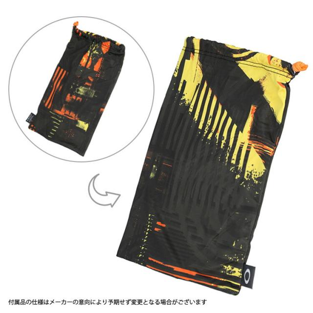 訳あり オークリー ゴーグル オリジナルLEGZAレンズセット CANOPY