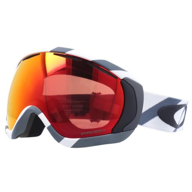 【新品未使用】OAKLEY オークリー ゴーグル キャノピー オークリー Canopy (スキー・スノボー用ゴーグル) 価格比較