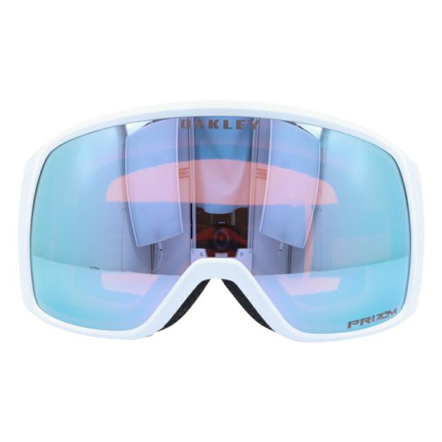 キッズ オークリー ゴーグル フライトトラッカー XS OAKLEY スノーゴーグル FLIGHT TRACKER XS OO7106-25 グローバルフィット プリズム 眼鏡対応 スキー スノーボード スキーゴーグル スノーボードゴーグル スノボゴーグル スノボ メンズ レディース キッズ オークリー ゴーグル フライトトラッカー XS OAKLEY スノー