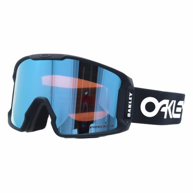 オークリー ゴーグル ラインマイナー XM プリズム レギュラーフィット OAKLEY LINE MINER XM OO7093-33 平面ダブルレンズ  眼鏡対応 ヘルの通販はau PAY マーケット - SUNGLASS HOUSE -サングラスハウス- | au PAY マーケット－通販サイト