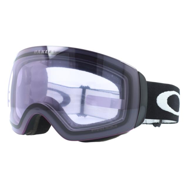 オークリー ゴーグル フライトデッキ XM（M） OAKLEY スキーゴーグル スノーボード スノボ スノーゴーグル プリズム メガネ対応 FLIGHT DECK XM（M） OO7064-84 オークリー ゴーグル 眼鏡対応 フライトデッキ XM（M） OAKLEY FLIGHT