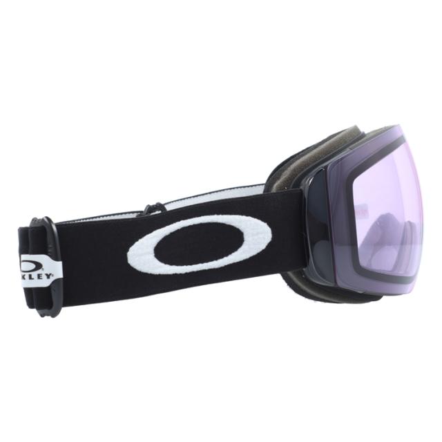新品‼️オークリー　フライトデッキM スノーゴーグル オークリー ゴーグル 眼鏡対応 フライトデッキ XM（M） OAKLEY