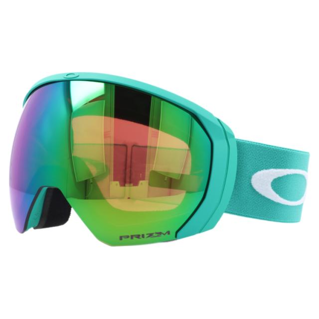 オークリー　ゴーグル　スノボー オークリー ゴーグル交換レンズ フォールライン プリズム OAKLEY