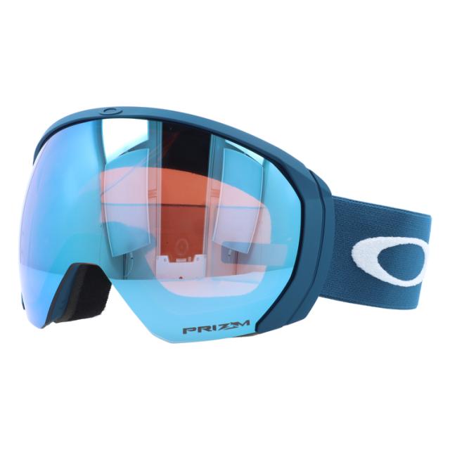 OAKLEY スノーゴーグル FLIGHT PATH PRIZM OAKLEY23⁄24・FLIGHT PATH L