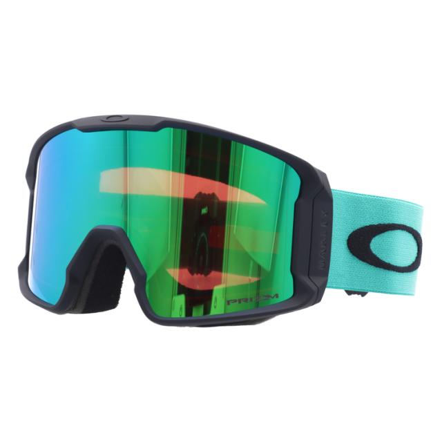 オークリー ゴーグル 眼鏡対応 ラインマイナー XL（L） OAKLEY