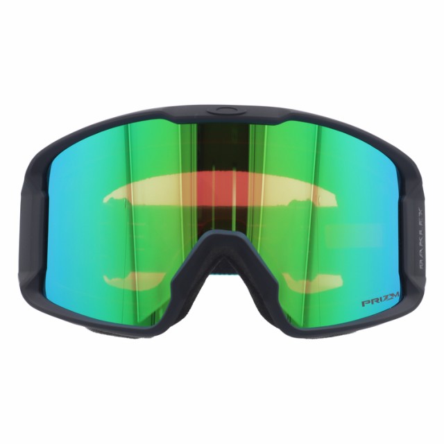 OAKLEY オークリー スノーゴーグル ラインマイナー XM（M） LINE MINER