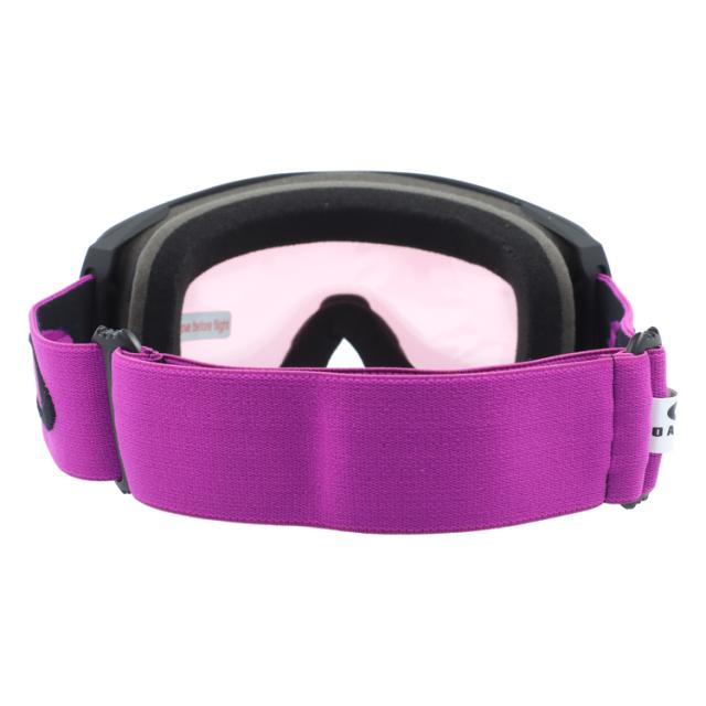 オークリー ラインマイナーXM（M） OAKLEY スノーゴーグル LINE MINER