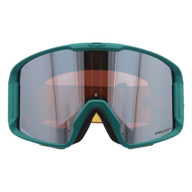オークリー ゴーグル ラインマイナー XL（L） OAKLEY スノーゴーグル