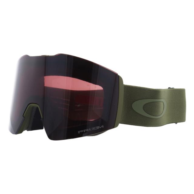 オークリー ゴーグル フォールライン XL（L） OAKLEY スノーゴーグル