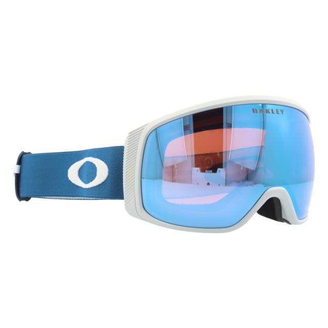 オークリー フライトトラッカー XM（M） OAKLEY スノーゴーグル FLIGHT