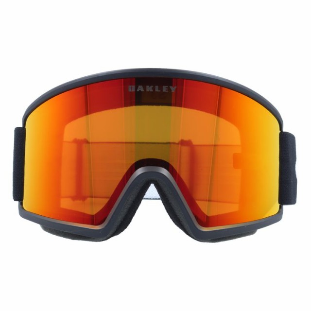 オークリー ゴーグル ターゲットライン L ミラーレンズ グローバルフィット OAKLEY TARGET LINE L OO7120-03 スキー  スノボ 眼鏡対応の通販はau PAY マーケット - SUNGLASS HOUSE -サングラスハウス- | au PAY マーケット－通販サイト