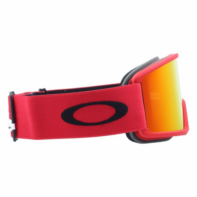 OAKLEY オークリー スノーゴーグル ターゲットライン L TARGET LINE L