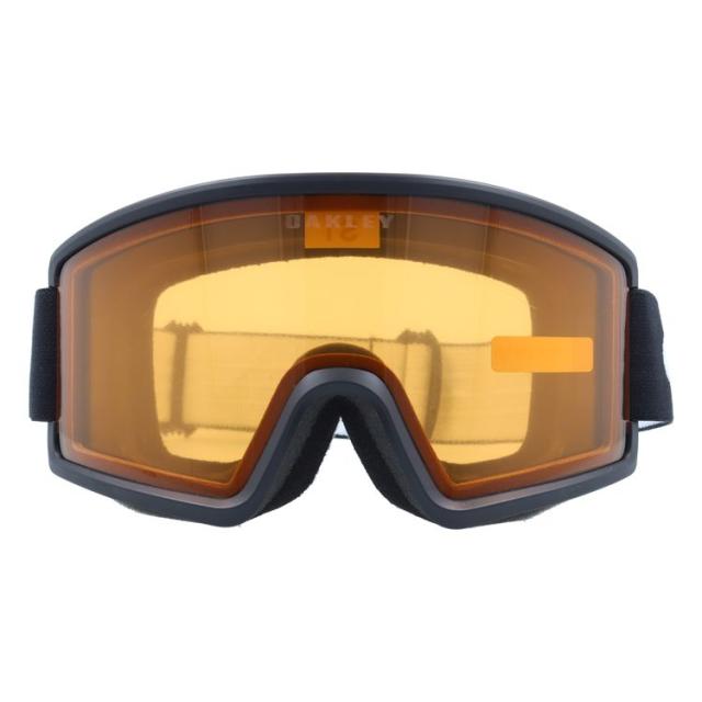 オークリーゴーグル　スノーボード オークリー ゴーグル ターゲットライン M OAKLEY スノーゴーグル